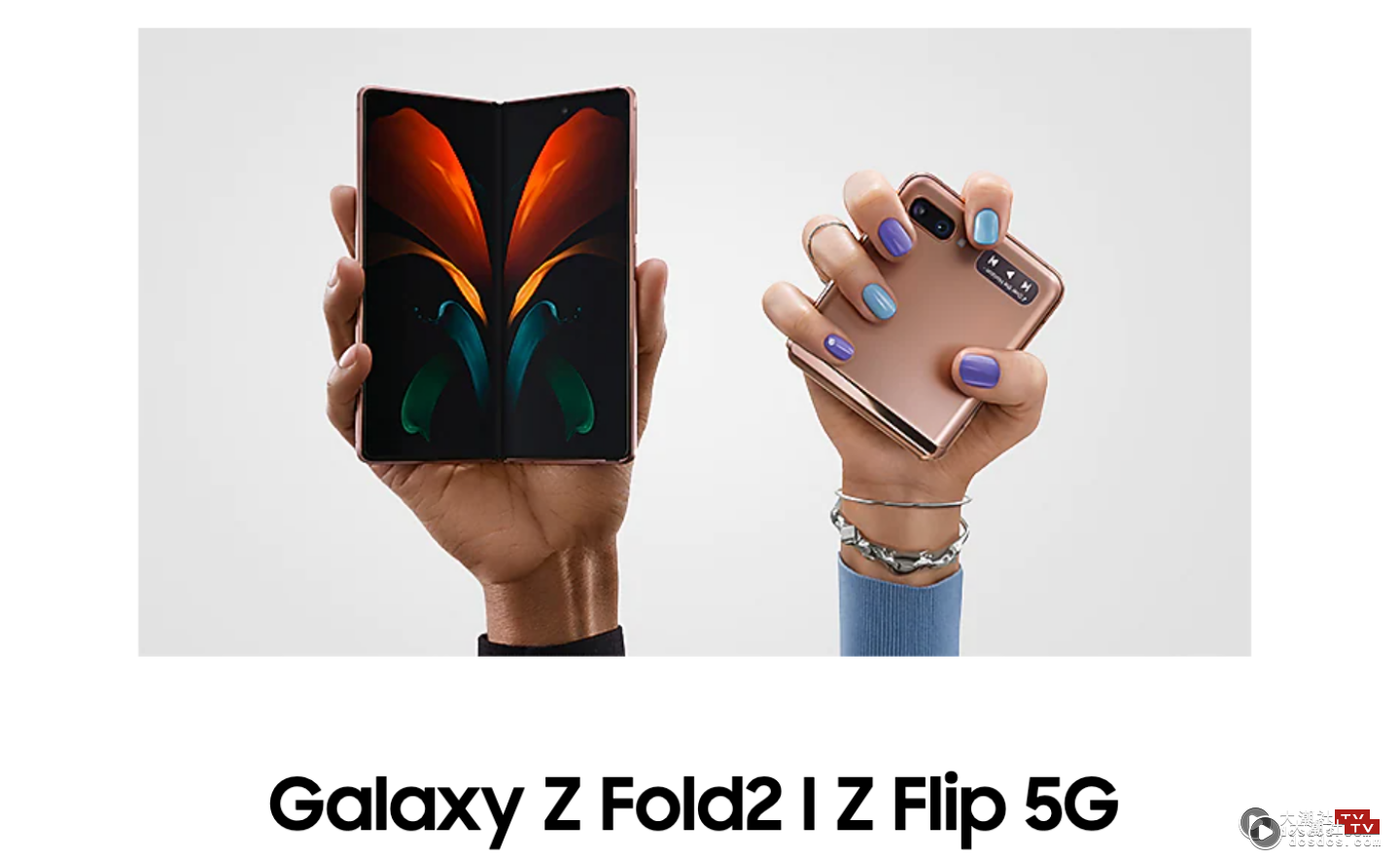 三星新专利又曝光！可望在 Galaxy Z Flip 系列折叠机上加入‘ 旋转镜头 ’